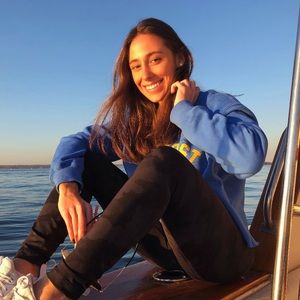 Meet your Posher, Betsy